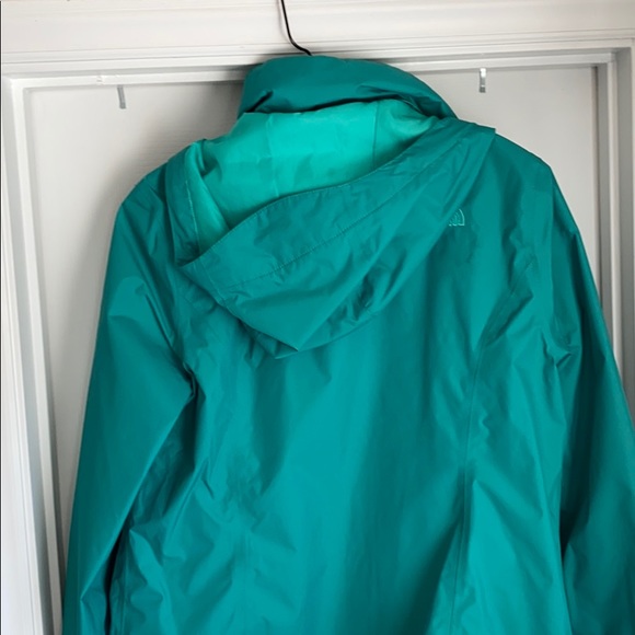 The North Face Rain Jacket - Picture 4 of 5